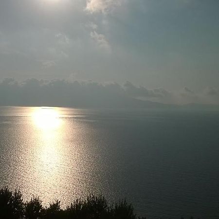 Michalis Holiday Home Ravdhoúkha Exteriör bild