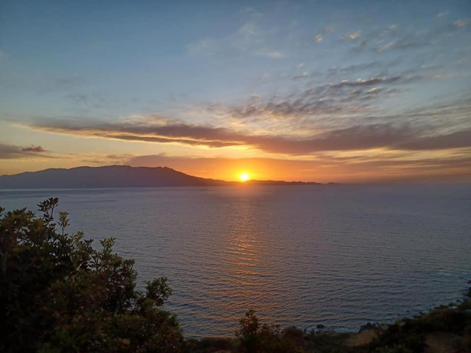 Michalis Holiday Home Ravdhoúkha Exteriör bild