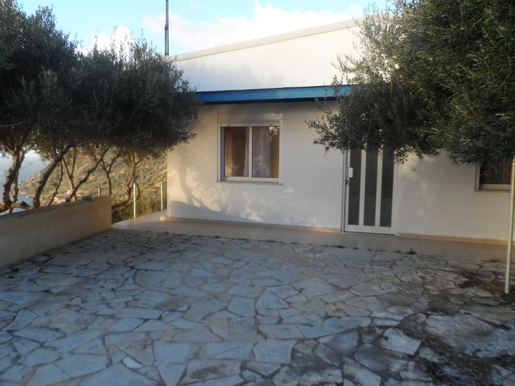 Michalis Holiday Home Ravdhoúkha Exteriör bild