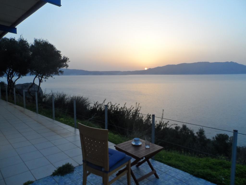 Michalis Holiday Home Ravdhoúkha Exteriör bild