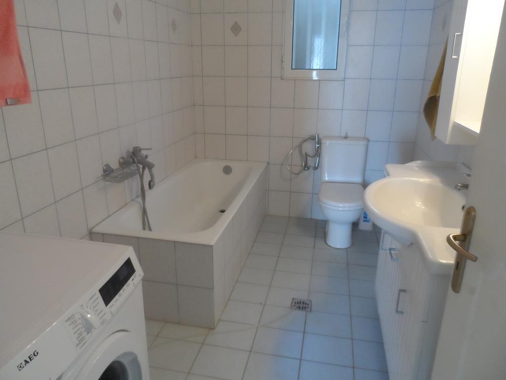 Michalis Holiday Home Ravdhoúkha Exteriör bild