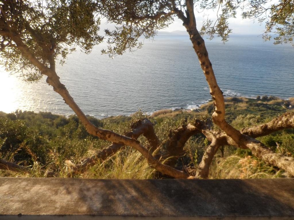 Michalis Holiday Home Ravdhoúkha Exteriör bild