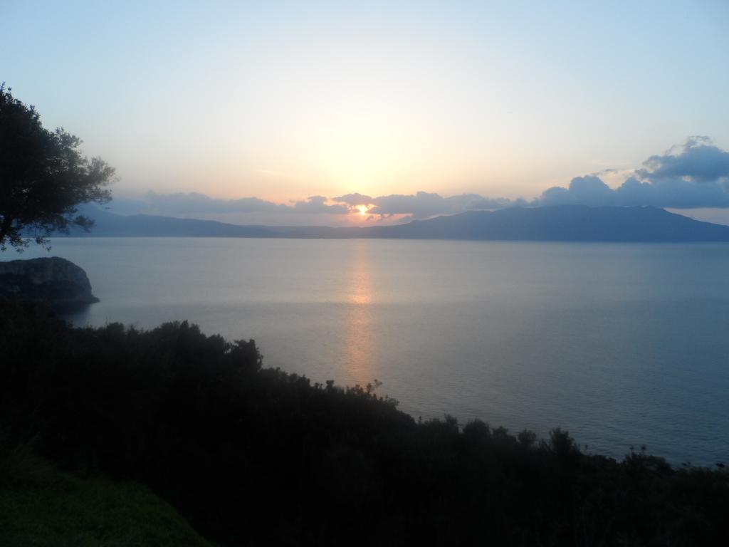 Michalis Holiday Home Ravdhoúkha Exteriör bild