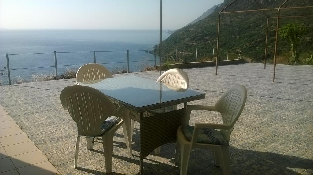Michalis Holiday Home Ravdhoúkha Exteriör bild