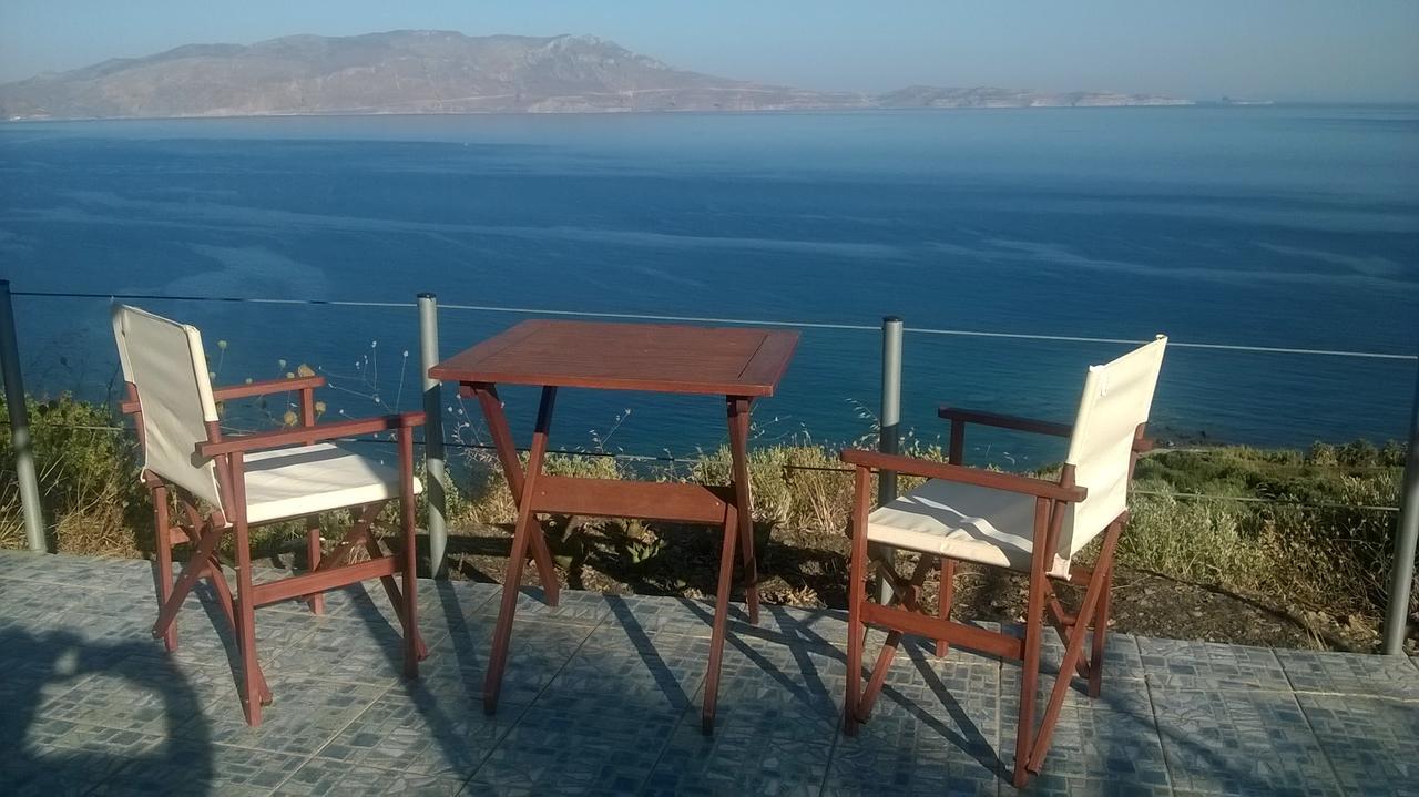 Michalis Holiday Home Ravdhoúkha Exteriör bild